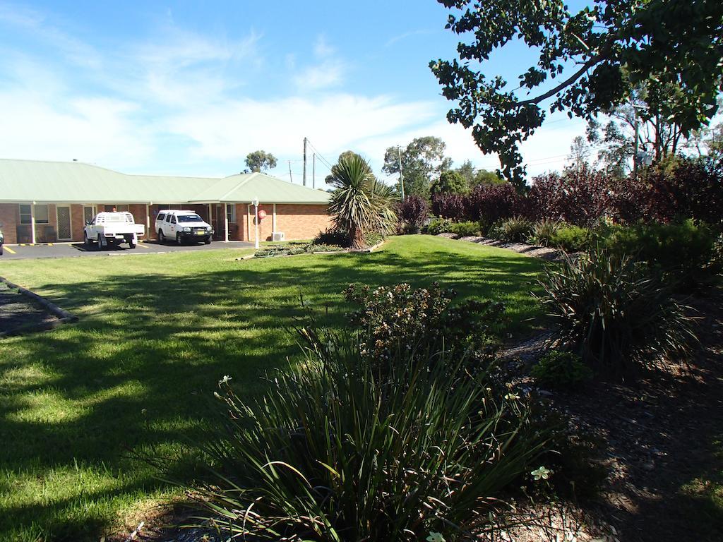 Scone Motor Inn & Apartments Room photo