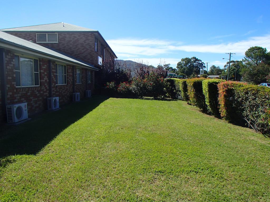 Scone Motor Inn & Apartments Room photo